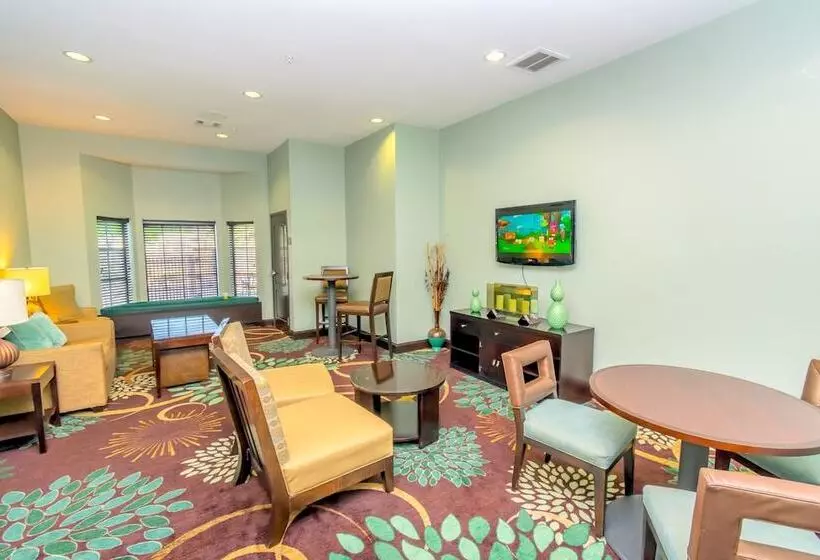 Fotos del hotel Staybridge Suites Houston  Iah Airport, An Ihg:  14