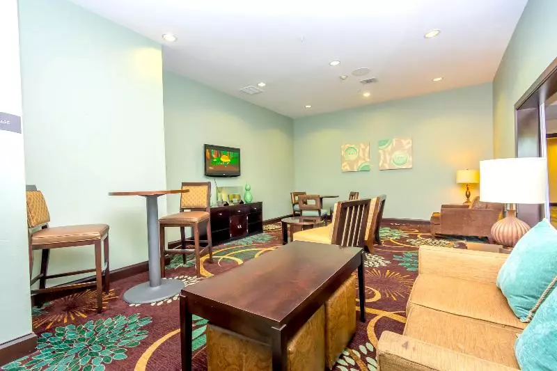Fotos del hotel Staybridge Suites Houston  Iah Airport, An Ihg:  23