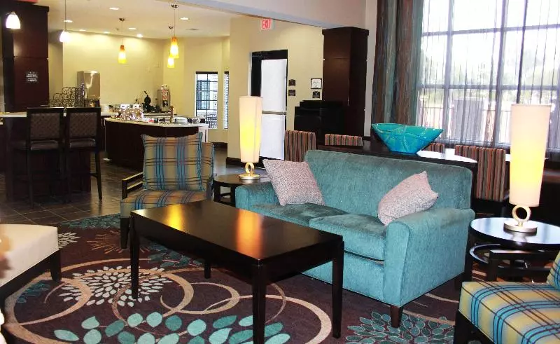 Fotos del hotel Staybridge Suites Houston  Iah Airport, An Ihg:  25