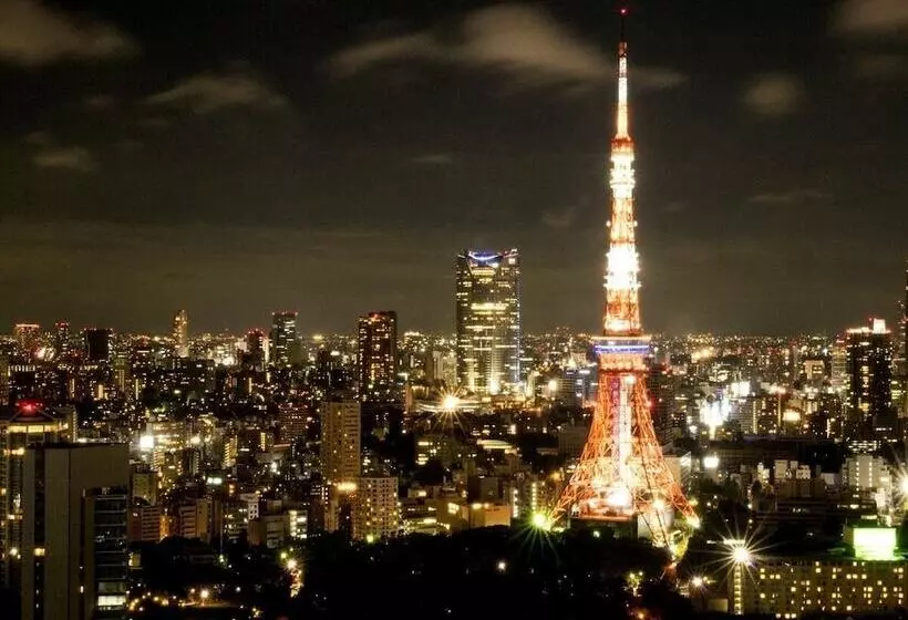 Fotos del hotel Wing International Ikebukuro:  10