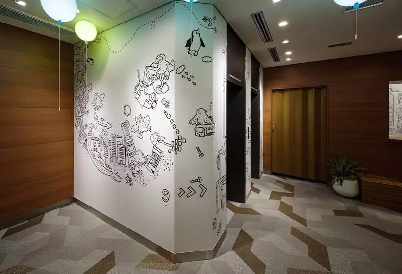 Wing International Ikebukuro