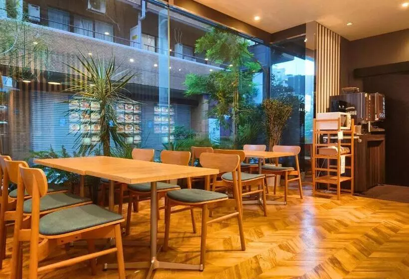 Fotos del hotel Wing International Ikebukuro:  3