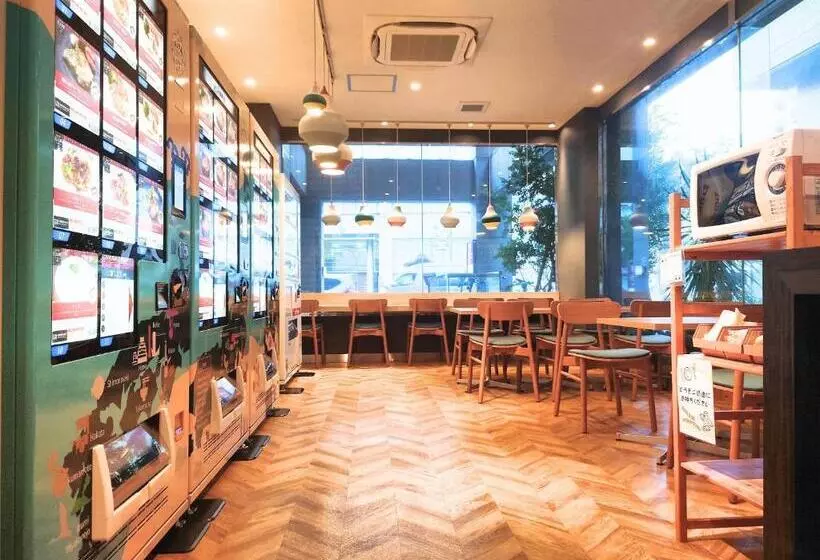 Fotos del hotel Wing International Ikebukuro:  7