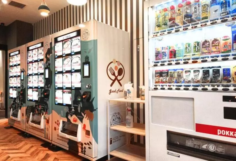 Fotos del hotel Wing International Ikebukuro:  15