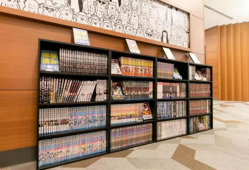 Fotos del hotel Wing International Ikebukuro:  9