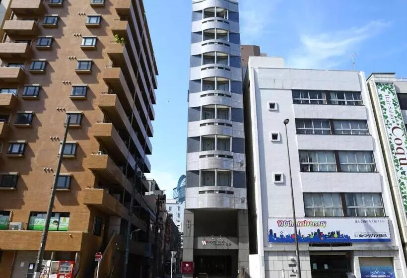 Fotos del hotel Wing International Ikebukuro:  22