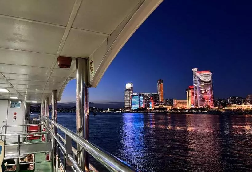 Fotos del hotel City  Xiamen:  10