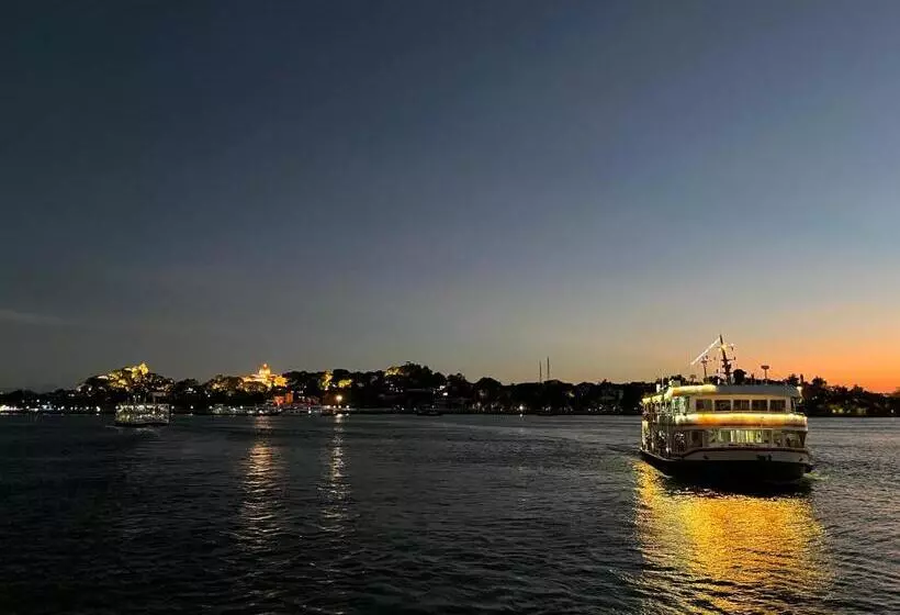 Fotos del hotel City  Xiamen:  16