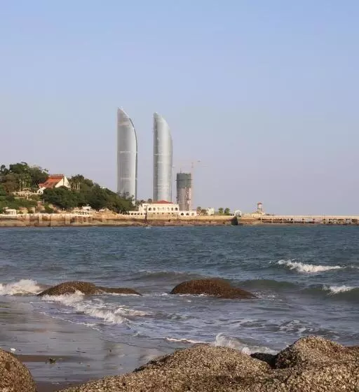 Fotos del hotel City  Xiamen:  18