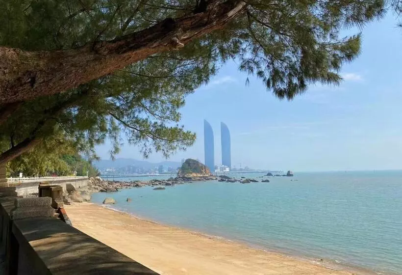 Fotos del hotel City  Xiamen:  20