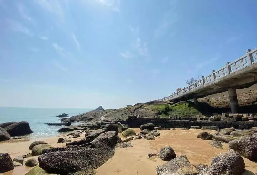 Fotos del hotel City  Xiamen:  22