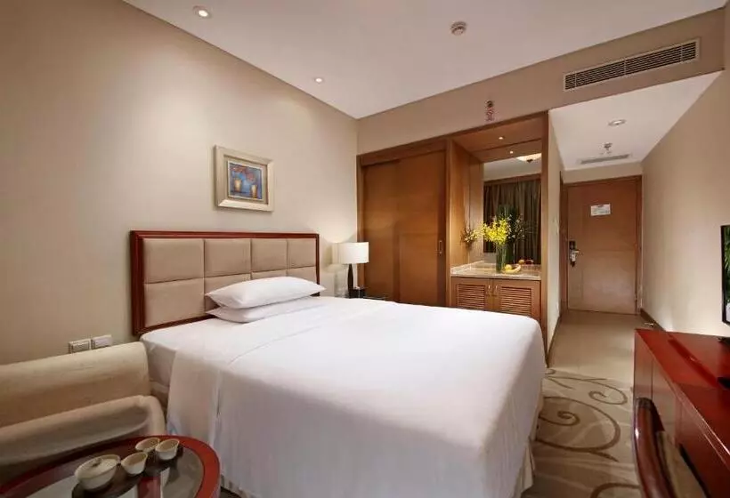 Fotos del hotel City  Xiamen:  11