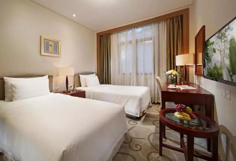 Fotos del hotel City  Xiamen:  14