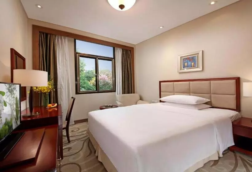 Fotos del hotel City  Xiamen:  19