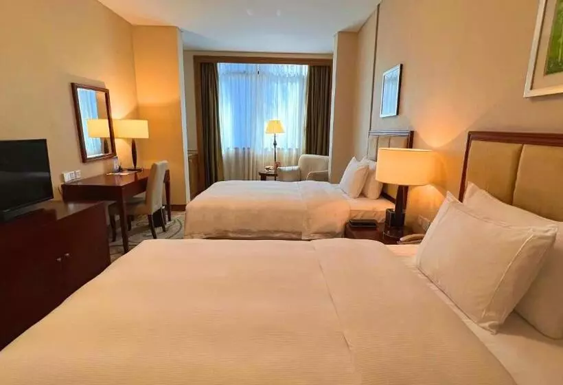 Fotos del hotel City  Xiamen:  21