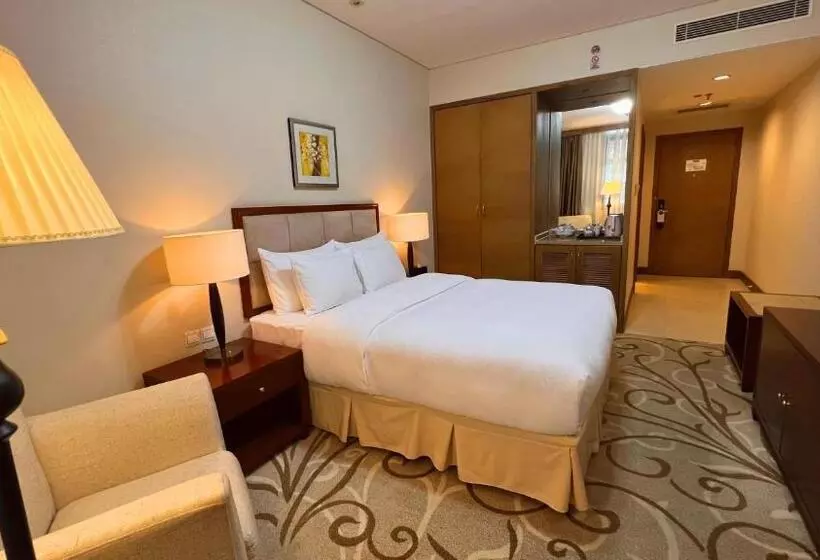 Fotos del hotel City  Xiamen:  23