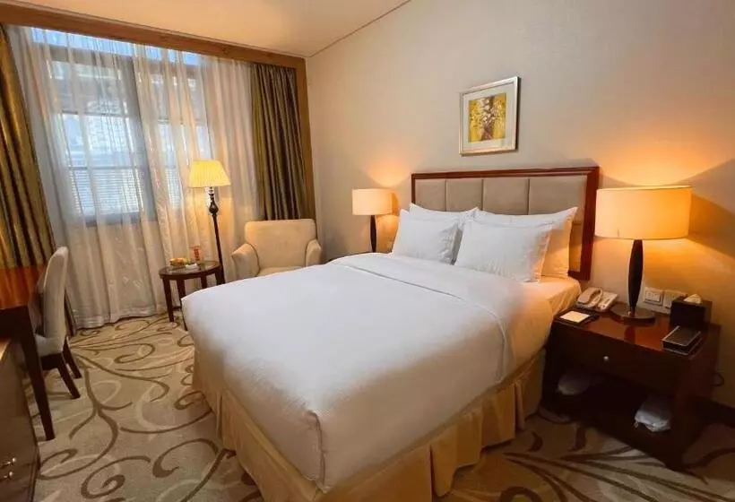 Fotos del hotel City  Xiamen:  7