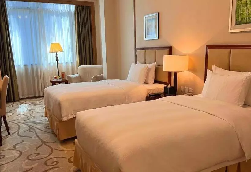 Fotos del hotel City  Xiamen:  24