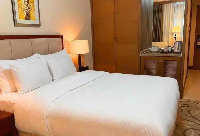 Fotos del hotel City  Xiamen:  25