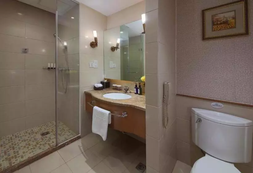 Fotos del hotel City  Xiamen:  4