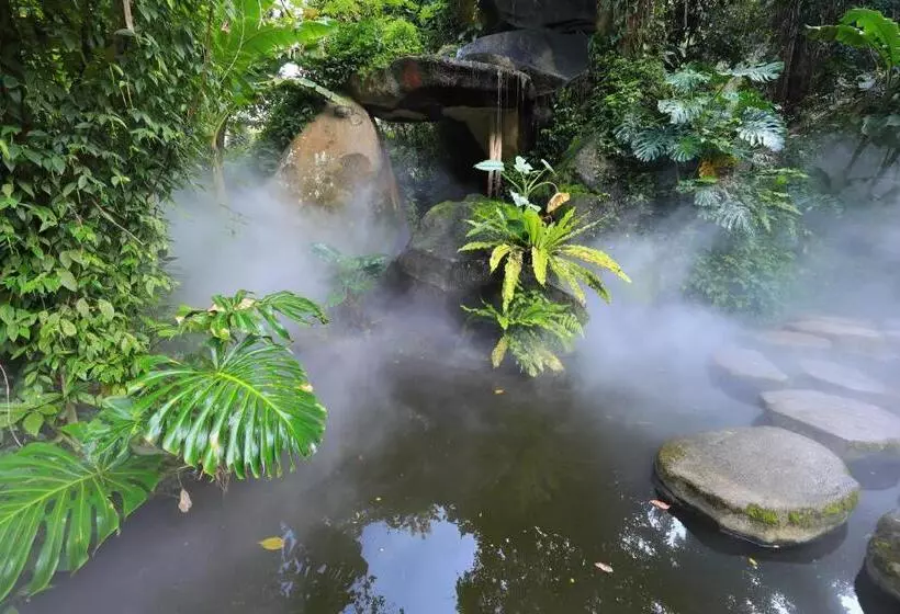 Fotos del hotel City  Xiamen:  5