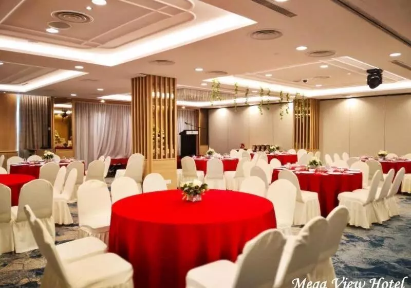 Fotos del hotel Mega View Hotel Kuantan:  4