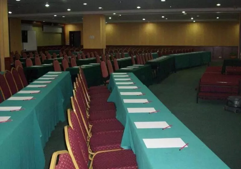 Fotos del hotel Seri Malaysia Genting Highlands:  11