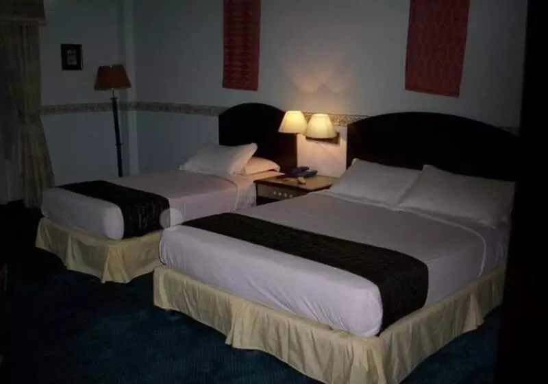 Fotos del hotel Seri Malaysia Genting Highlands:  24