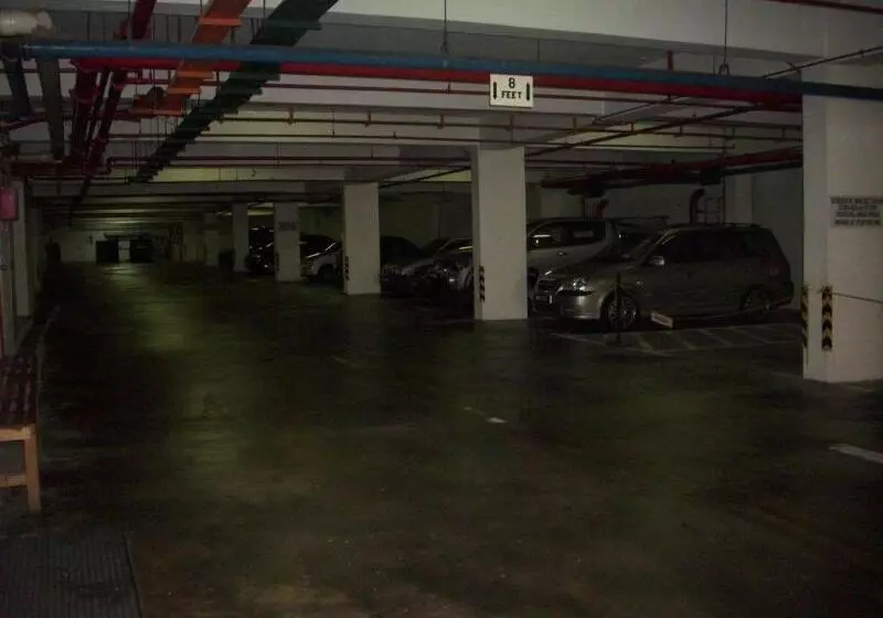 Fotos del hotel Seri Malaysia Genting Highlands:  6