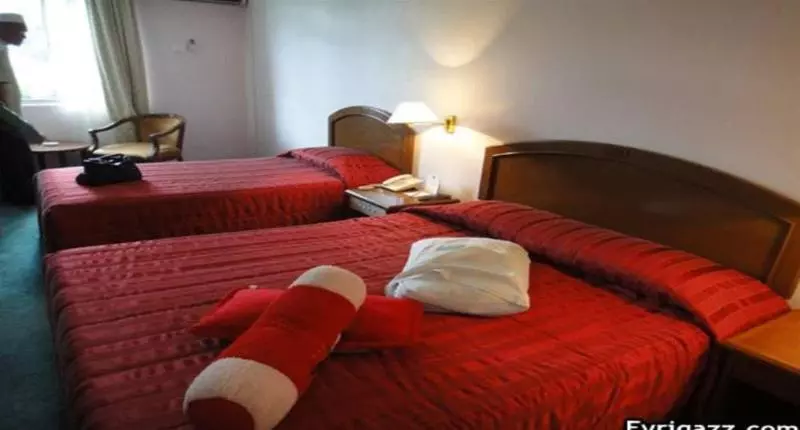 Fotos del hotel Seri Malaysia Genting Highlands:  23