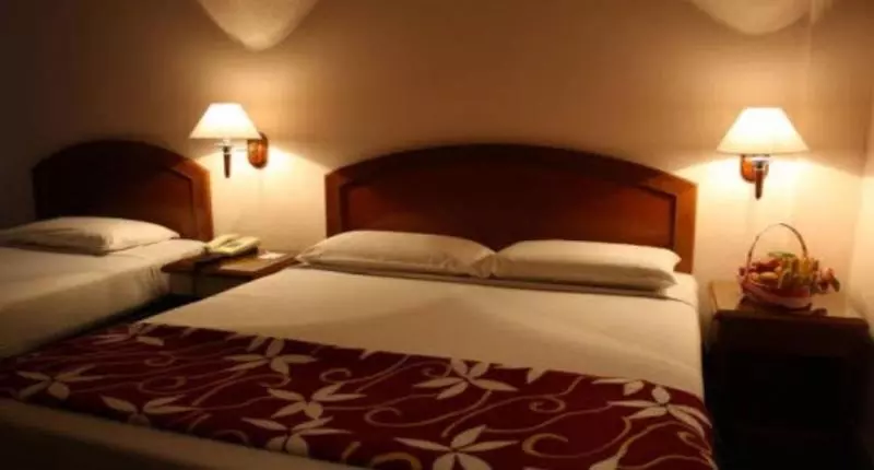 Fotos del hotel Seri Malaysia Genting Highlands:  8