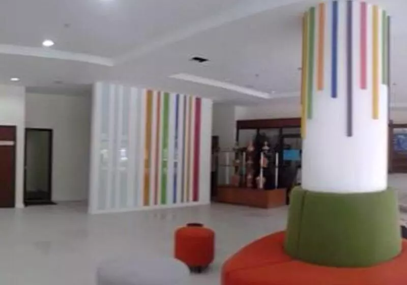 Fotos del hotel Seri Malaysia Genting Highlands:  10