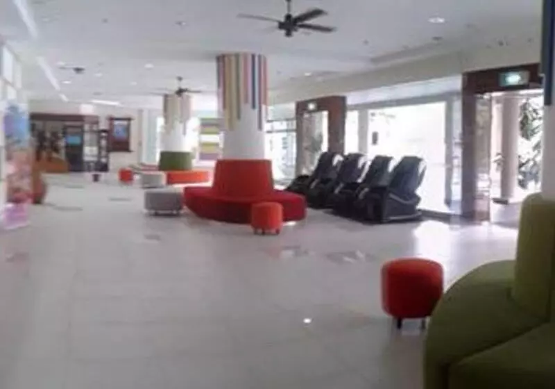 Fotos del hotel Seri Malaysia Genting Highlands:  3