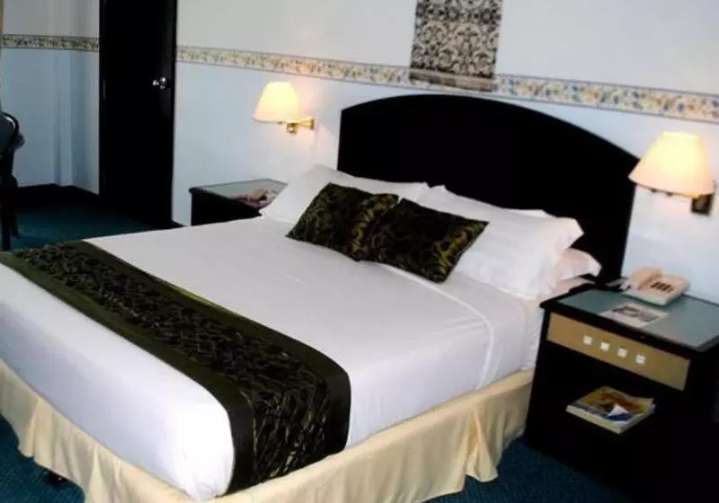 Fotos del hotel Seri Malaysia Genting Highlands:  19