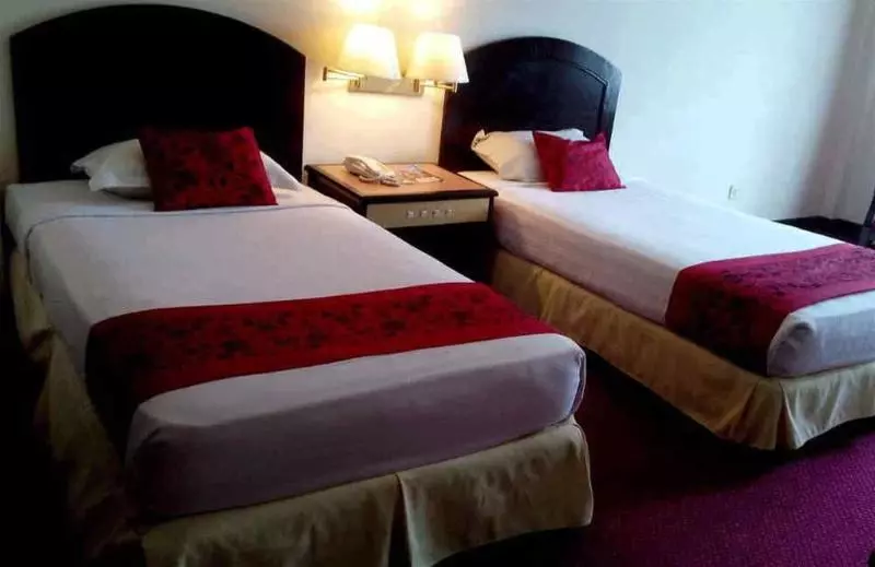 Fotos del hotel Seri Malaysia Genting Highlands:  25