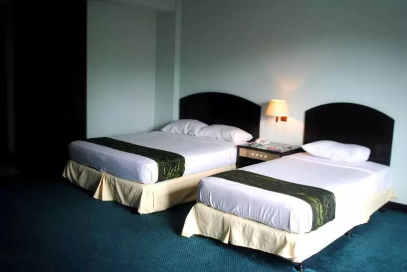 Fotos del hotel Seri Malaysia Genting Highlands:  21