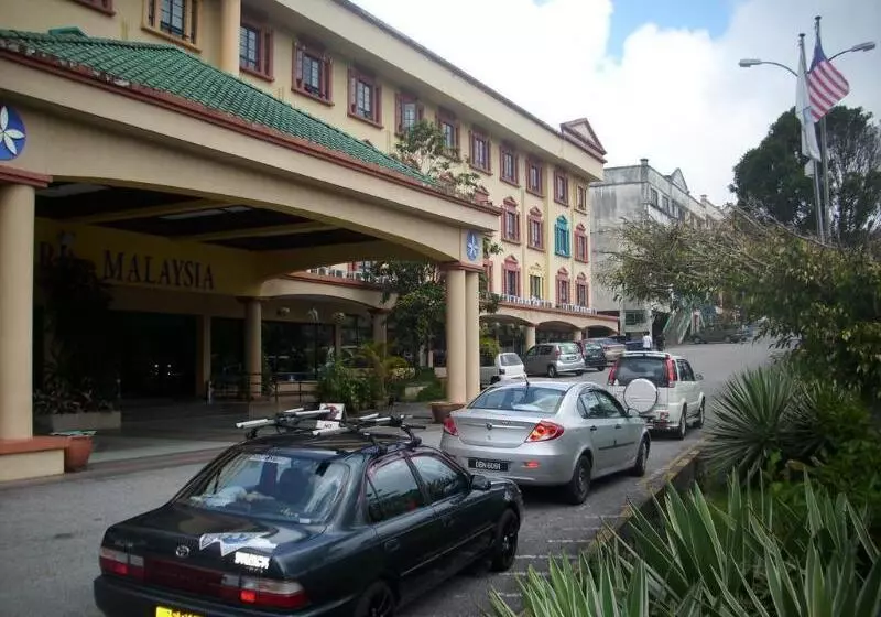 Fotos del hotel Seri Malaysia Genting Highlands:  17