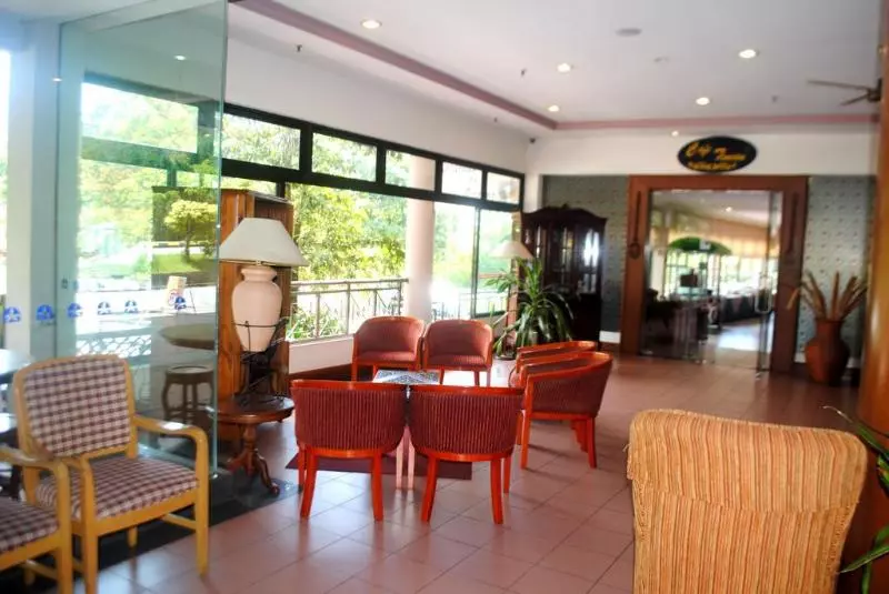 Fotos del hotel Seri Malaysia Genting Highlands:  14