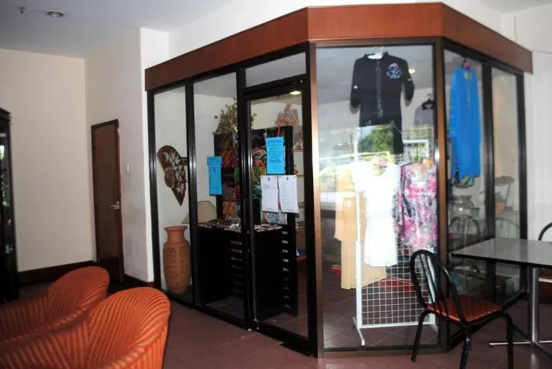 Fotos del hotel Seri Malaysia Genting Highlands:  9