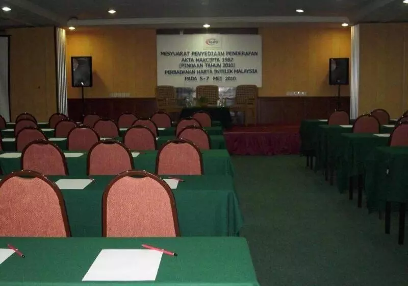 Fotos del hotel Seri Malaysia Genting Highlands:  5