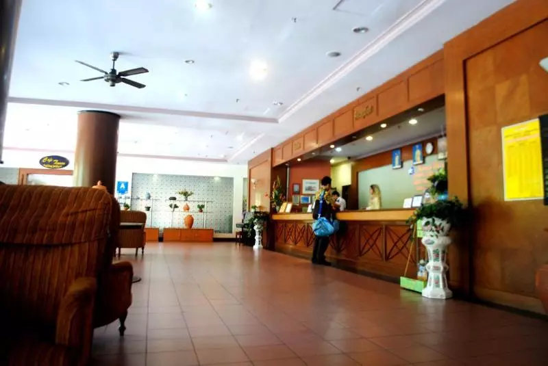 Fotos del hotel Seri Malaysia Genting Highlands:  4