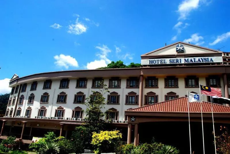 Fotos del hotel Seri Malaysia Genting Highlands:  15