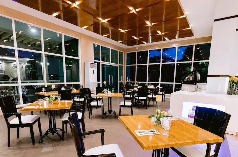Fotos del hotel Sotogrande Hotel And Resort:  6