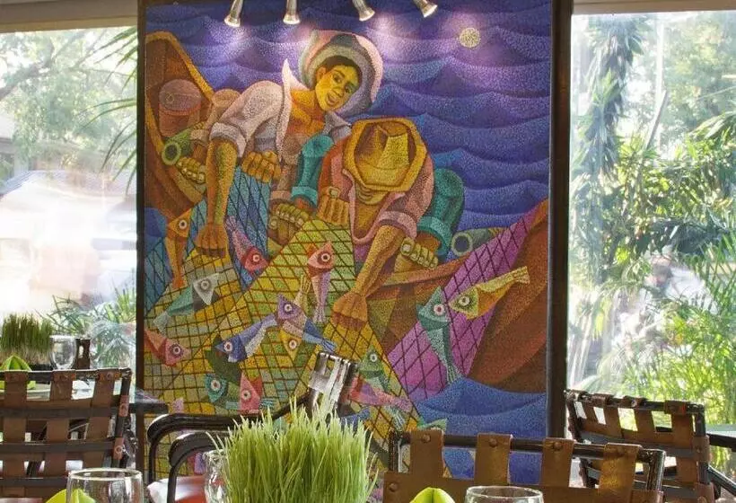 Fotos del hotel The Corporate Inn Hotel:  14