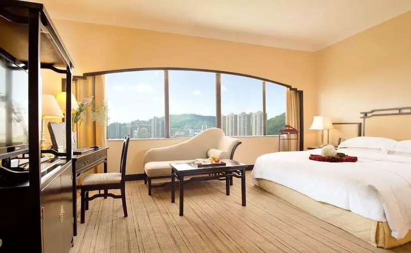 Fotos del hotel Yindo Jasper Hotel Zhuhai:  12