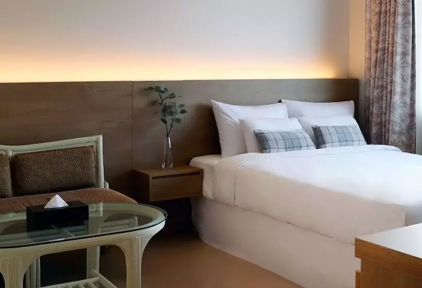 Fotos del hotel Jeju Hana:  2