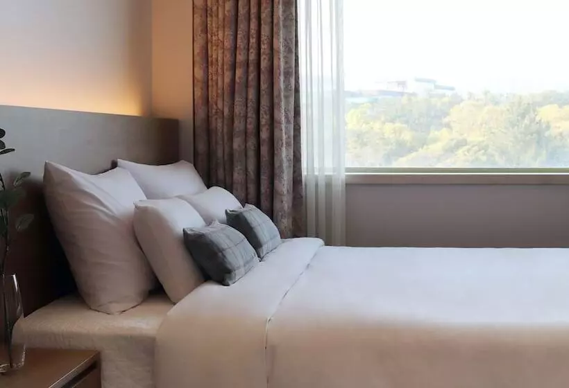 Fotos del hotel Jeju Hana:  13