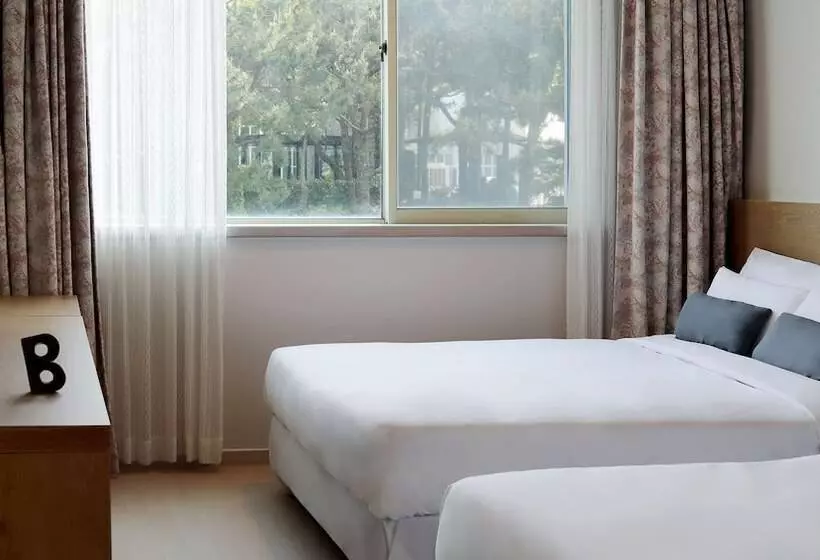 Fotos del hotel Jeju Hana:  4