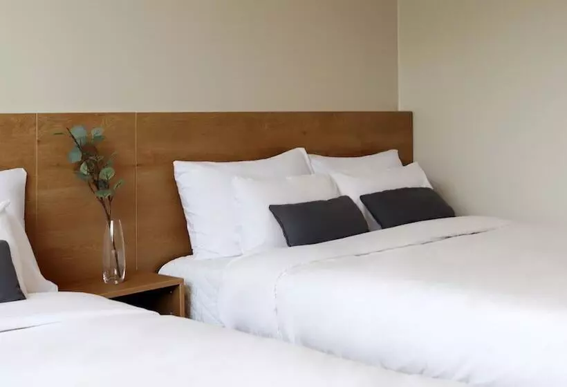 Fotos del hotel Jeju Hana:  10