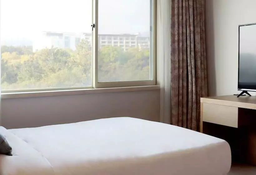 Fotos del hotel Jeju Hana:  11